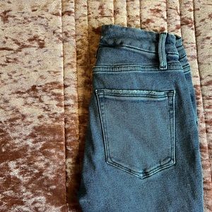 Good American - Good Legs Skinny